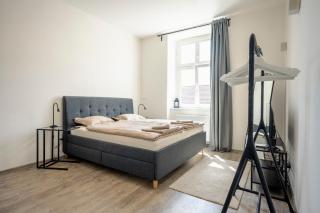 Apartmán Palackého - Tábor - 4