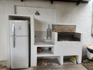 Casa Leque - Praia da Pipa - Centro - 1