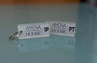 Amena House Apartments - Costa dei Trabocchi - 7