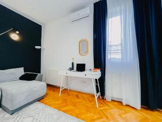 Relax & Work in Cluj Cozy Flat w Netflix & Wi-Fi - 3