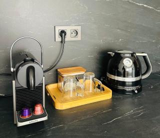 1 Bedroom Apartment Rooftop Pool Marrakech - 9