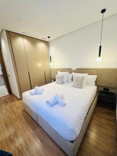 1 Bedroom Apartment Rooftop Pool Marrakech - 6