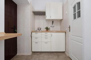 Stylish Wilcza Studio in the Heart of Warsaw by Noclegi Renters - 7