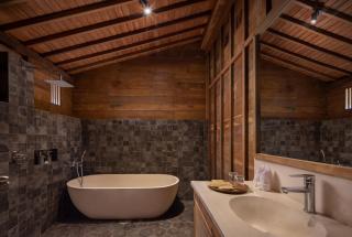 RUMAH KAYU RESORT - 5