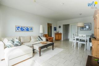 Haus Rasmus Ferienwohnung Kiebitzkoje - 0