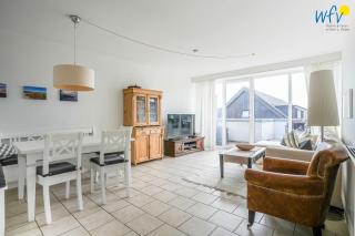 Haus Rasmus Ferienwohnung Kiebitzkoje - 2