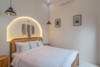 Casa Lumina - Serene Escape 2 Bedrooms Villa in Babakan - 4