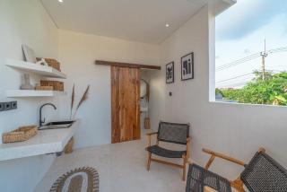 Casa Lumina - Serene Escape 2 Bedrooms Villa in Babakan - 3