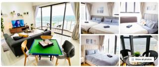Country Garden Danga Bay BY R9 Homestay - 8