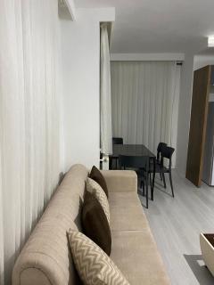 KÖPRÜBAŞI AİLE APART - 4