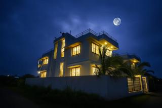 ll EMPYREAN STAY ll ROYAL SUPREME VILLA ll 3BHK ll AC ll PRIVATE POOL ll FREE WIFI ll - 2