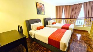 Lotus Desaru Beach Resort & Spa - 4