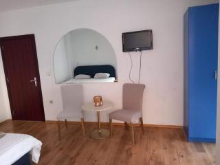 Carsija Struga - 1