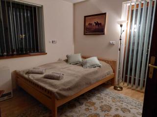 Apartament Kosista - 8