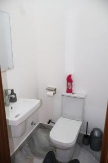Apartment in Accra, East Legon - 9