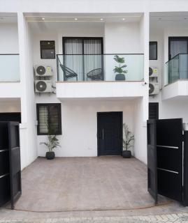Apartment in Accra, East Legon - 5