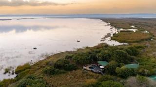 Makakatana Bay Lodge - 0