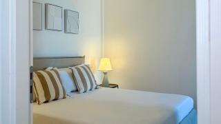 LAUS Via Sparano Attico - Penthouse in the heart of Bari - 7