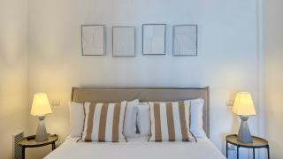 LAUS Via Sparano Attico - Penthouse in the heart of Bari - 9