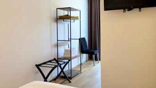 LAUS Via Sparano Attico - Penthouse in the heart of Bari - 4