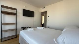 LAUS Via Sparano Attico - Penthouse in the heart of Bari - 3