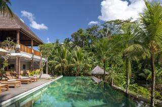 RUMAH KAYU RESORT - 0