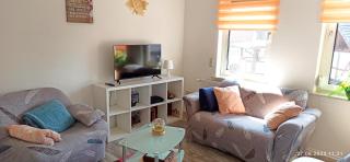 Ferienwohnung Happy Life - 7