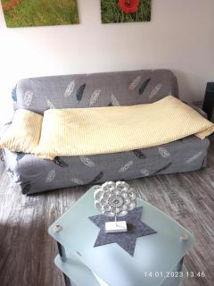 Ferienwohnung Happy Life - 5