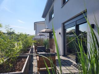 Apartment Schlossterrassen 8b - Pouch - 7