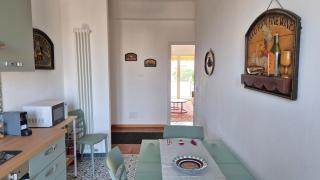 Quinto Piano Panoramic Apartment in the center - 2
