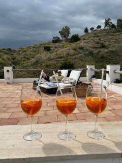 Ferienhaus Casa Piedra - 6