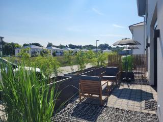 Apartment Schlossterrassen 8b - 5