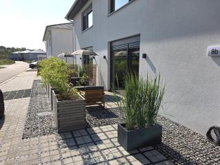 Apartment Schlossterrassen 8b - 8