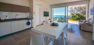Villa Plemmirio Seaview - 5