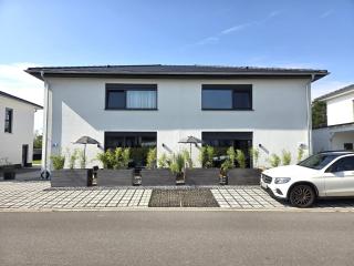 Apartment Schlossterrassen 8b - 9