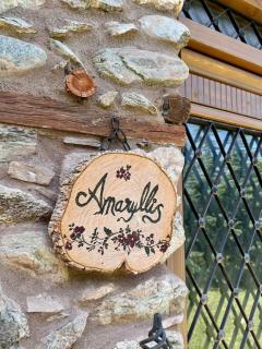 Luxury Suites in Villa Anasia, Amaryllis - 6