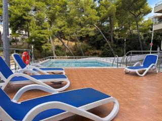 Lavica Mare Retreat - Modern Apartment near Le Meridien Podstrana - 7