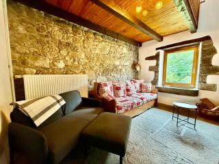 La Ferme du Pré Toussaint - Spacieux gîte au calme - 8