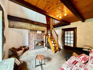 La Ferme du Pré Toussaint - Spacieux gîte au calme - 7