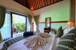 WK Penida Cottage - 4