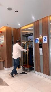 فندق نيوليفيل - New Level Hotel - 7