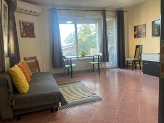 Apartment ArtFan - Strandja Street - 9