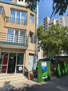 Hotel Nina - 8
