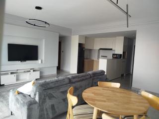 Cozy 2 Bedroom Apartment-Airport Pick Up Available - 7