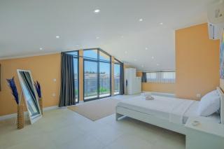 LaVida Fethiye Villa - Private Pool Villa for 6 - 9