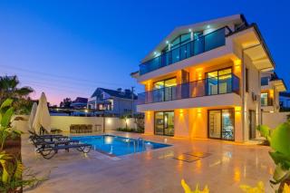 LaVida Fethiye Villa - Private Pool Villa for 6 - 6