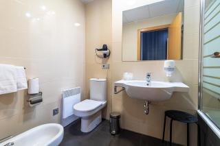 Hotel Abades Via Norte - 7