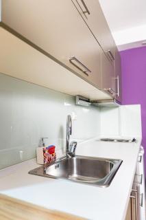 Siesta Apartments - 7
