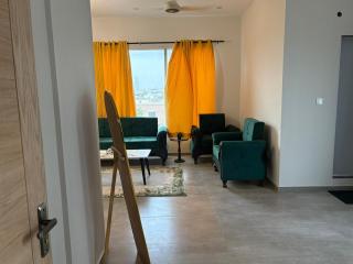 1 Bed Apartment In DHA - 8