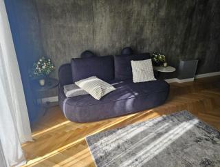 NG Charm in Old Town Apt w-Terrace & Netflix - 6